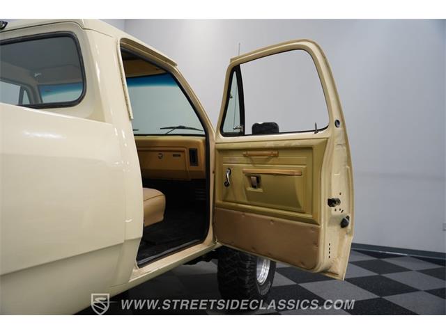 1986 Dodge Power Ram 150 (CC-2077272) for sale in Lavergne, Tennessee