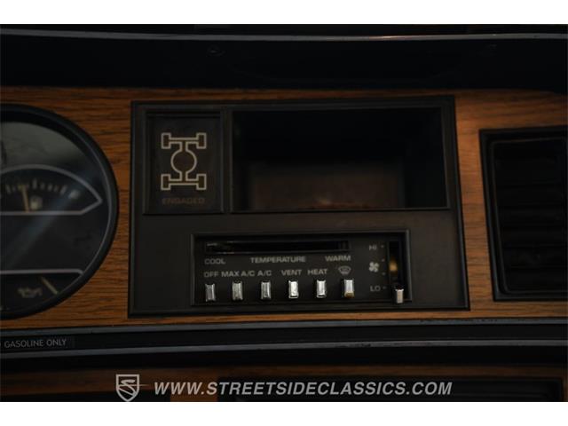 1986 Dodge Power Ram 150 (CC-2077272) for sale in Lavergne, Tennessee