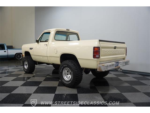 1986 Dodge Power Ram 150 (CC-2077272) for sale in Lavergne, Tennessee