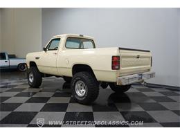 1986 Dodge Power Ram 150 (CC-2077272) for sale in Lavergne, Tennessee