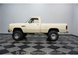 1986 Dodge Power Ram 150 (CC-2077272) for sale in Lavergne, Tennessee