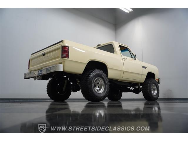 1986 Dodge Power Ram 150 (CC-2077272) for sale in Lavergne, Tennessee