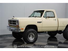 1986 Dodge Power Ram 150 (CC-2077272) for sale in Lavergne, Tennessee