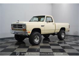 1986 Dodge Power Ram 150 (CC-2077272) for sale in Lavergne, Tennessee