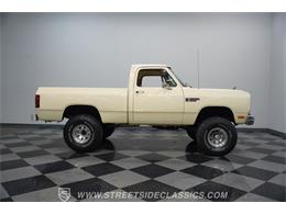1986 Dodge Power Ram 150 (CC-2077272) for sale in Lavergne, Tennessee