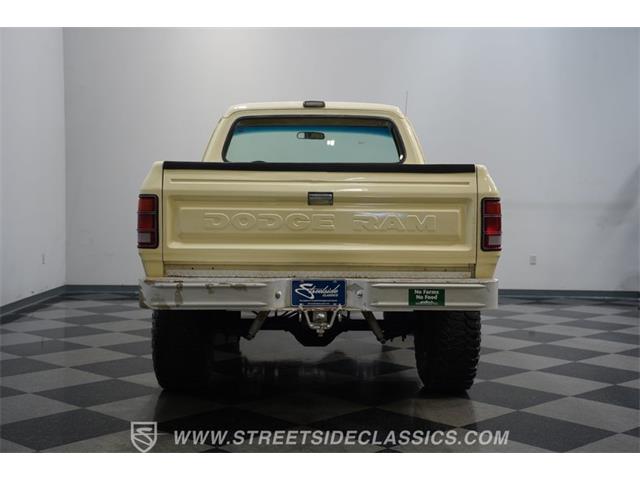 1986 Dodge Power Ram 150 (CC-2077272) for sale in Lavergne, Tennessee