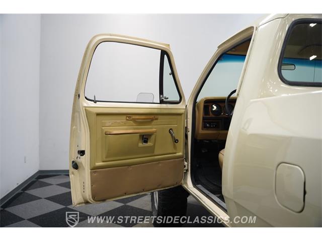1986 Dodge Power Ram 150 (CC-2077272) for sale in Lavergne, Tennessee
