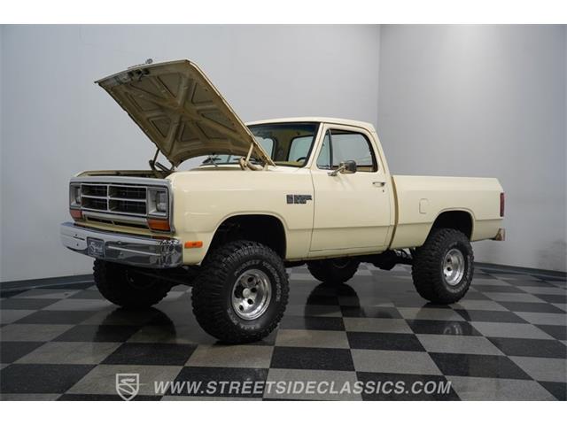 1986 Dodge Power Ram 150 (CC-2077272) for sale in Lavergne, Tennessee