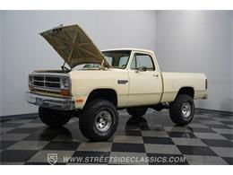 1986 Dodge Power Ram 150 (CC-2077272) for sale in Lavergne, Tennessee