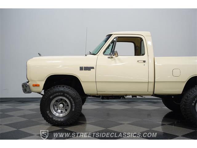 1986 Dodge Power Ram 150 (CC-2077272) for sale in Lavergne, Tennessee