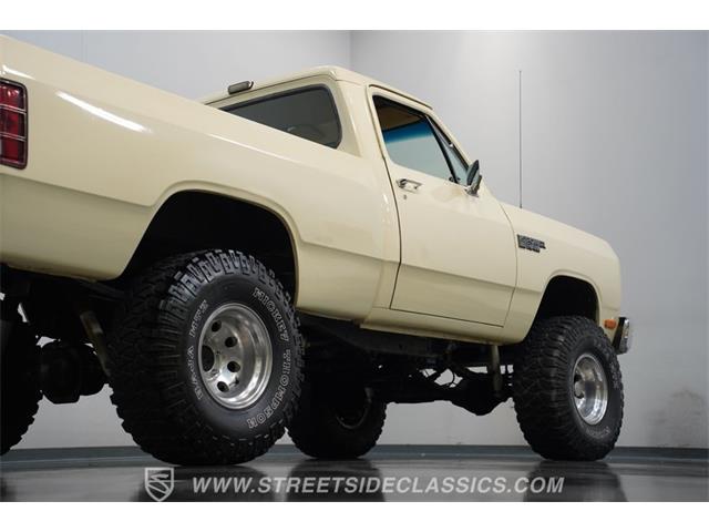 1986 Dodge Power Ram 150 (CC-2077272) for sale in Lavergne, Tennessee
