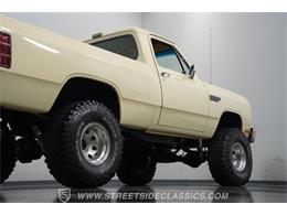 1986 Dodge Power Ram 150 (CC-2077272) for sale in Lavergne, Tennessee