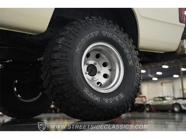 1986 Dodge Power Ram 150 (CC-2077272) for sale in Lavergne, Tennessee