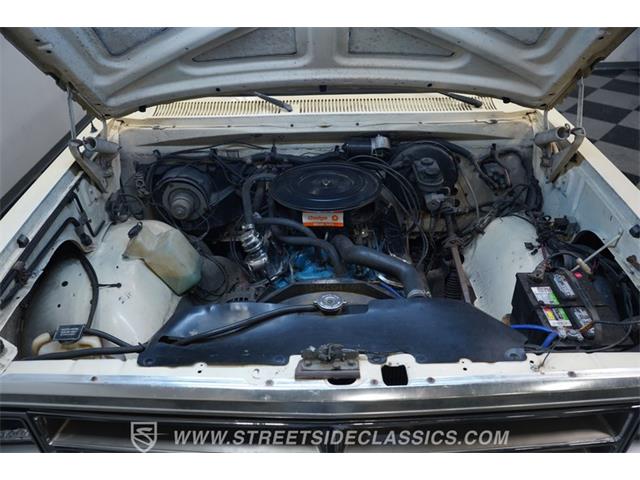 1986 Dodge Power Ram 150 (CC-2077272) for sale in Lavergne, Tennessee