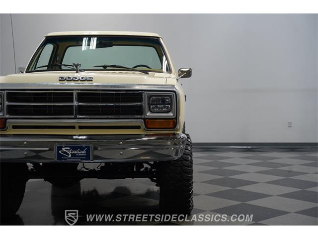 1986 Dodge Power Ram 150 (CC-2077272) for sale in Lavergne, Tennessee