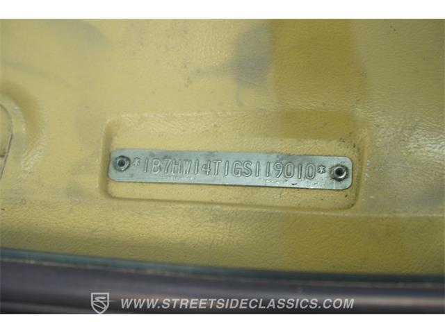 1986 Dodge Power Ram 150 (CC-2077272) for sale in Lavergne, Tennessee