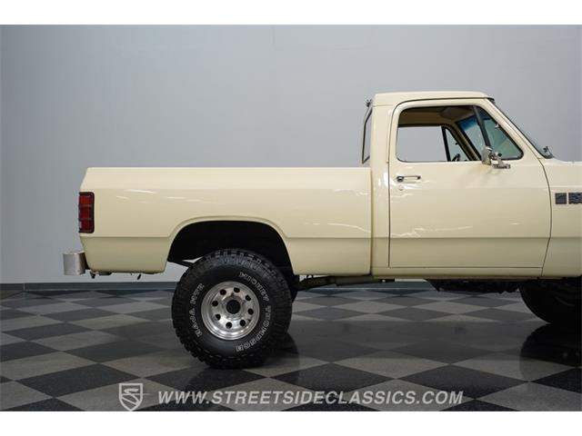 1986 Dodge Power Ram 150 (CC-2077272) for sale in Lavergne, Tennessee