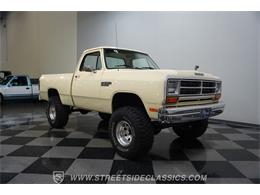 1986 Dodge Power Ram 150 (CC-2077272) for sale in Lavergne, Tennessee