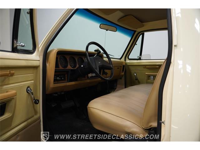 1986 Dodge Power Ram 150 (CC-2077272) for sale in Lavergne, Tennessee