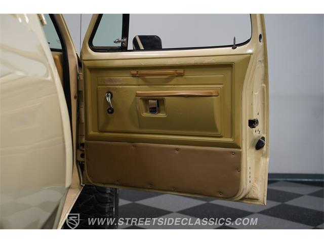 1986 Dodge Power Ram 150 (CC-2077272) for sale in Lavergne, Tennessee
