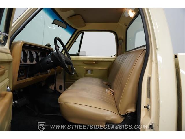 1986 Dodge Power Ram 150 (CC-2077272) for sale in Lavergne, Tennessee