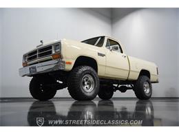 1986 Dodge Power Ram 150 (CC-2077272) for sale in Lavergne, Tennessee