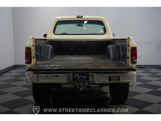 1986 Dodge Power Ram 150 (CC-2077272) for sale in Lavergne, Tennessee