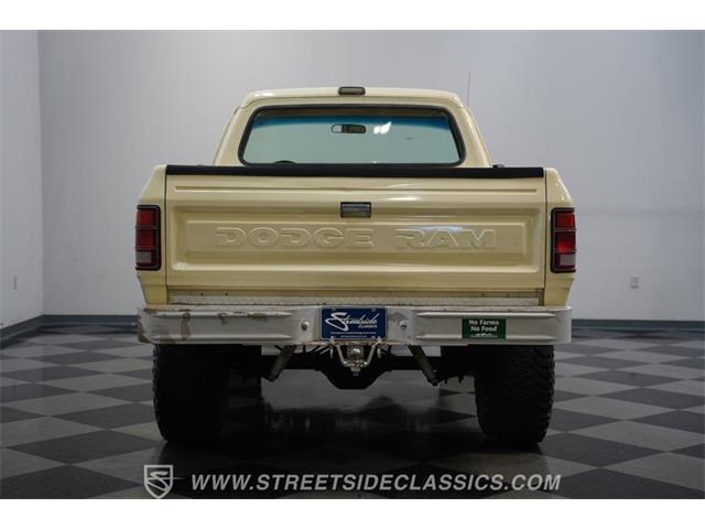 1986 Dodge Power Ram 150 (CC-2077272) for sale in Lavergne, Tennessee