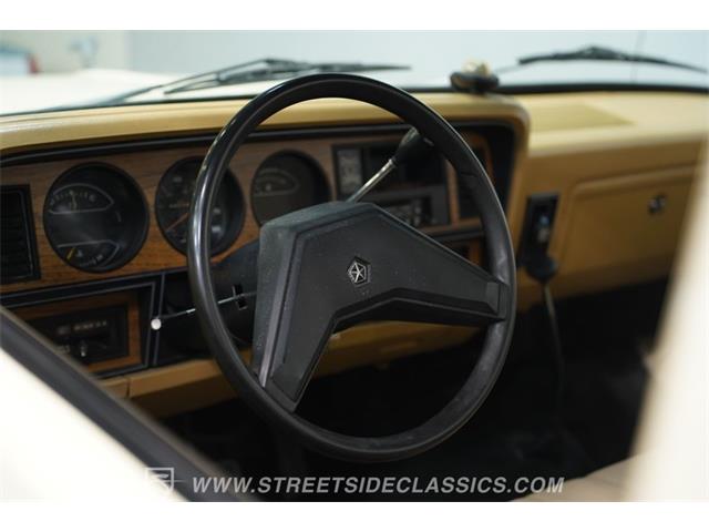 1986 Dodge Power Ram 150 (CC-2077272) for sale in Lavergne, Tennessee