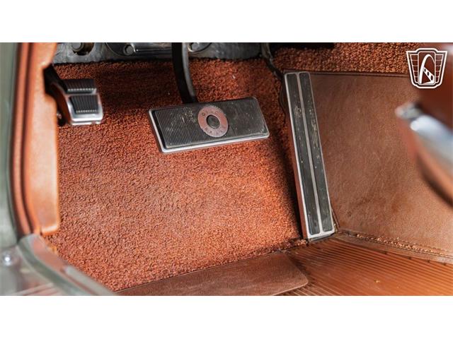 1966 Ford Thunderbird (CC-2077273) for sale in New Braundfels, Texas