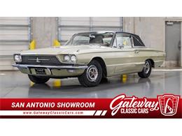 1966 Ford Thunderbird (CC-2077273) for sale in New Braundfels, Texas