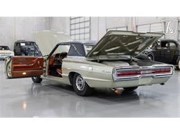 1966 Ford Thunderbird (CC-2077273) for sale in New Braundfels, Texas