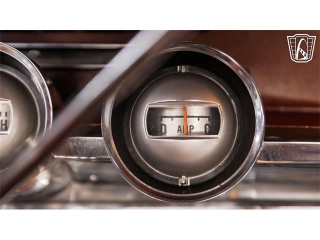 1966 Ford Thunderbird (CC-2077273) for sale in New Braundfels, Texas
