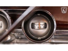 1966 Ford Thunderbird (CC-2077273) for sale in New Braundfels, Texas