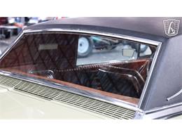 1966 Ford Thunderbird (CC-2077273) for sale in New Braundfels, Texas