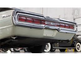 1966 Ford Thunderbird (CC-2077273) for sale in New Braundfels, Texas