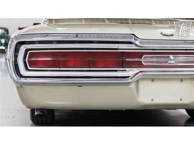 1966 Ford Thunderbird (CC-2077273) for sale in New Braundfels, Texas