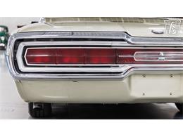 1966 Ford Thunderbird (CC-2077273) for sale in New Braundfels, Texas