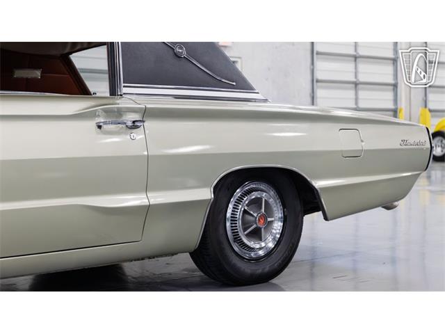 1966 Ford Thunderbird (CC-2077273) for sale in New Braundfels, Texas
