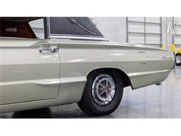 1966 Ford Thunderbird (CC-2077273) for sale in New Braundfels, Texas