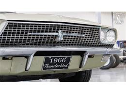 1966 Ford Thunderbird (CC-2077273) for sale in New Braundfels, Texas