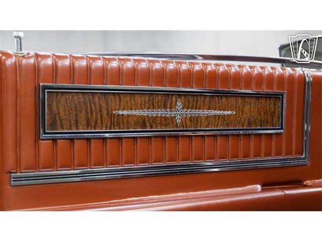 1966 Ford Thunderbird (CC-2077273) for sale in New Braundfels, Texas