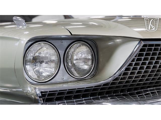 1966 Ford Thunderbird (CC-2077273) for sale in New Braundfels, Texas