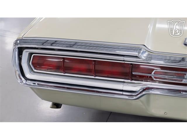 1966 Ford Thunderbird (CC-2077273) for sale in New Braundfels, Texas