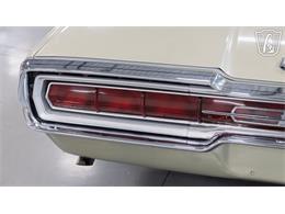 1966 Ford Thunderbird (CC-2077273) for sale in New Braundfels, Texas