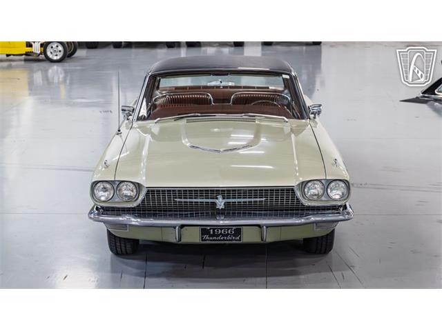 1966 Ford Thunderbird (CC-2077273) for sale in New Braundfels, Texas