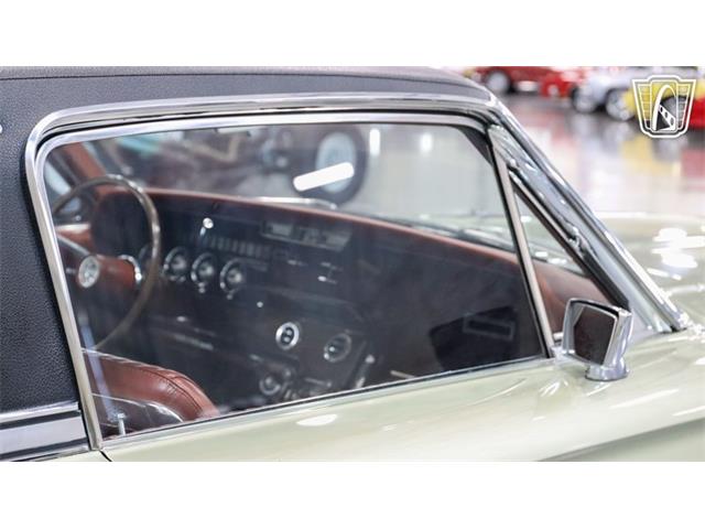 1966 Ford Thunderbird (CC-2077273) for sale in New Braundfels, Texas
