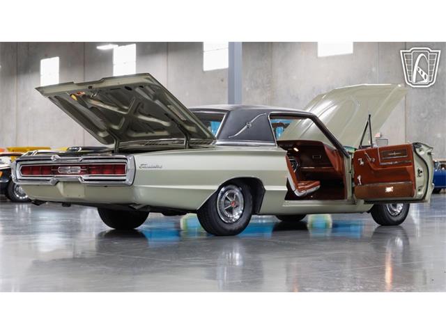 1966 Ford Thunderbird (CC-2077273) for sale in New Braundfels, Texas