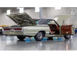 1966 Ford Thunderbird (CC-2077273) for sale in New Braundfels, Texas