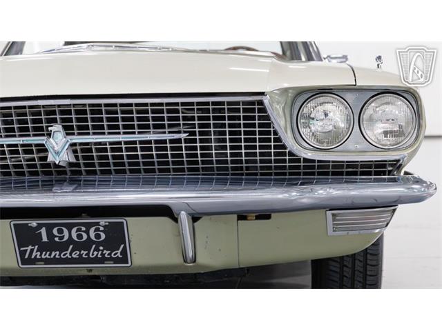 1966 Ford Thunderbird (CC-2077273) for sale in New Braundfels, Texas